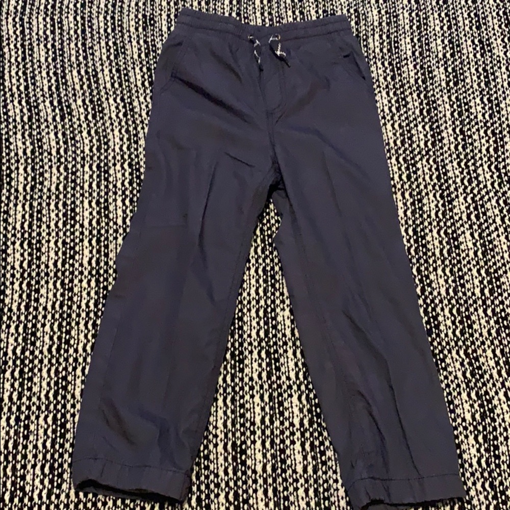 Carter's Athletic Joggers NWOT Size:7 boys